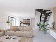 Casa adosada en venta en Sagunt, Doctor Palos Alto...