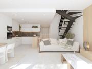 Casa adosada en venta en Sagunt, Doctor Palos Alto...