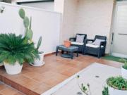 Casa adosada en venta en Sagunt, Nuevo Centro....