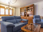 Casa adosada en venta en Sagunt, Nuevo Centro. Precioso...