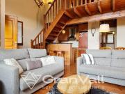 Casa adosada en venta en Saillagouse Pirineos. Casa...