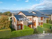 Casa adosada en venta en Sainte Léocadie Pirineos. CASA...