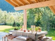 Casa adosada en venta en Sainte Léocadie Pirineos....