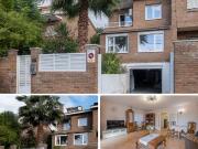 Casa adosada en venta en Salou, Covamar Costa Dorada....