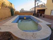 Casa adosada en Venta en Salteras