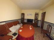 Casa adosada en venta en Salvatierra de los Barros