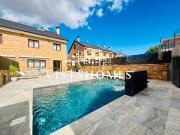 Casa adosada en Venta en San Agustín del Guadalix pueblo