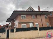 Casa adosada en venta en San Andrés del Rabanedo, San...