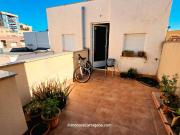 Casa adosada en Venta en San Antón