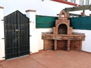 Casa adosada en Venta en San Bernabé