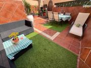 Casa adosada en Venta en San Bernabé