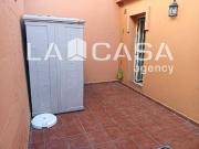 Casa adosada en Venta en San Bernabé