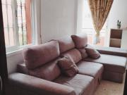 Casa adosada en Venta en San Bernabé