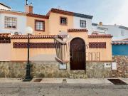 Casa adosada en Venta en San Bernabé
