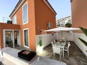 Casa adosada en Venta en San Eugenio Alto