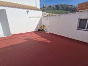 Casa adosada en Venta en San Felipe El Almendral La Merced