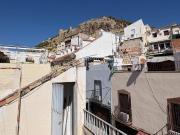 Casa adosada en Venta en San Felipe El Almendral La Merced
