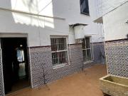 Casa adosada en Venta en San Felipe El Almendral La Merced