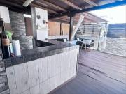 Casa adosada en venta en San Fernando, Camposoto...