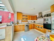 Casa adosada en venta en San Fernando, Camposoto...