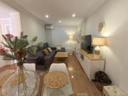 Casa adosada en venta en San Fernando, Camposoto...