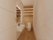 Casa adosada en venta en San Fernando de Henares,...