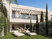Casa adosada en Venta en San Francisco Chorillo