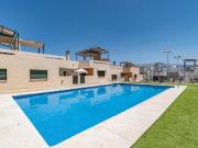 Casa adosada en Venta en San Francisco Chorillo