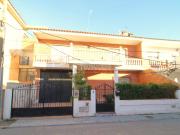 Casa adosada en Venta en San Francisco Chorillo