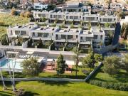Casa adosada en Venta en San Francisco Chorillo