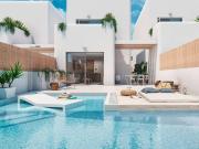 Casa adosada en Venta en San Fulgencio