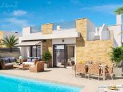 Casa adosada en Venta en San Fulgencio