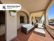 Casa adosada en venta en San Fulgencio. Adosado con...