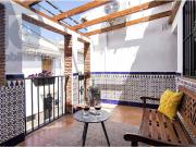 Casa adosada en Venta en San Ildefonso