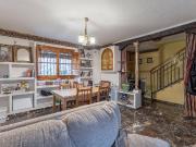 Casa adosada en Venta en San Ildefonso