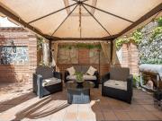Casa adosada en Venta en San Ildefonso