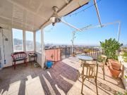 Casa adosada en Venta en San Ildefonso