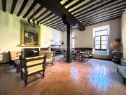 Casa adosada en venta en San Ildefonso. Casa señorial a...