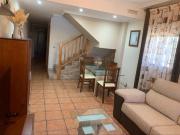 Casa adosada en venta en San Isidro. FABULOSO ADOSADO EN...