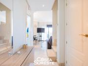 Casa adosada en venta en San Javier, Roda. Dúplex...