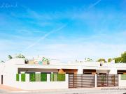 Casa adosada en venta en San Javier, San Javier. Chalet...