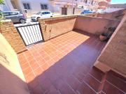 Casa adosada en venta en San Javier, San Javier. Chalet...
