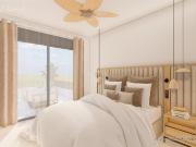 Casa adosada en venta en San Javier, Santiago de La...