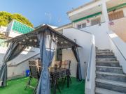 Casa adosada en venta en San Javier, Santiago de La...