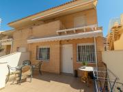 Casa adosada en venta en San Javier, Santiago de La...