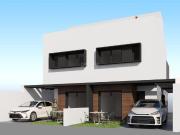 Casa adosada en venta en San Javier, Santiago de La...