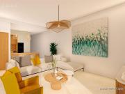 Casa adosada en venta en San Javier, Santiago de La...