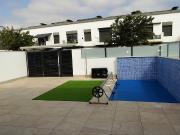 Casa adosada en venta en San Javier, Santiago de La...