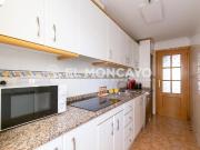 Casa adosada en venta en San Javier, Santiago de La...