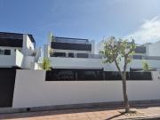 Casa adosada en venta en San Javier, Santiago de La...